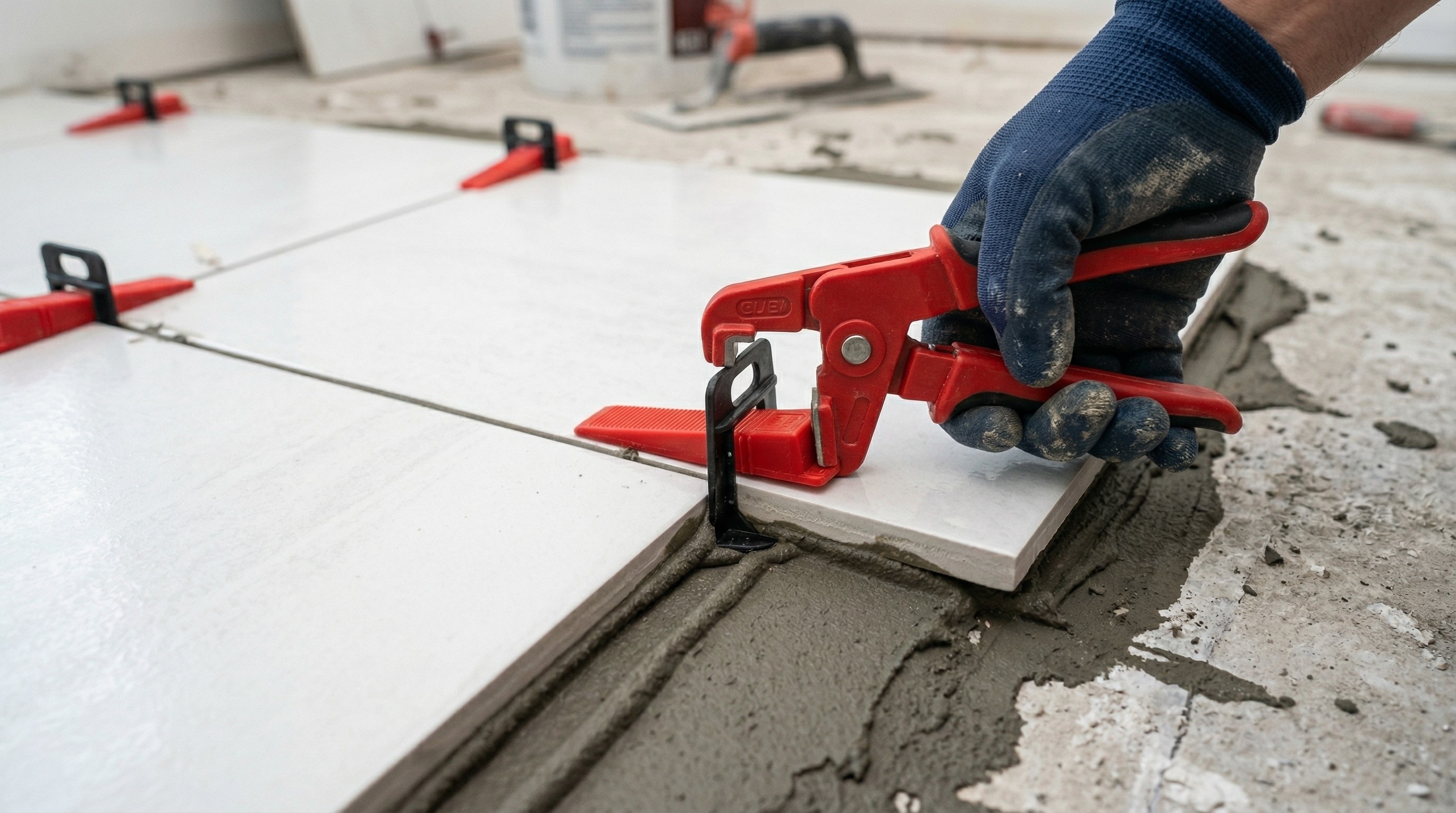 GP Fliesen – Fliesenleger Horb am Neckar